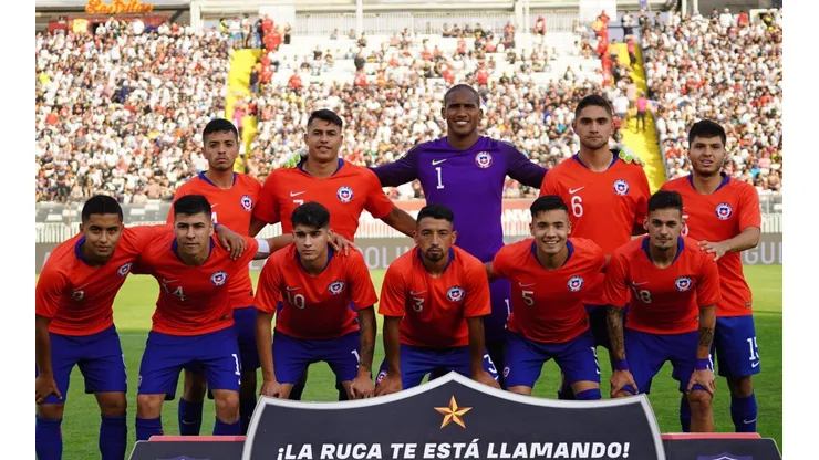 La sub 23 parte a Colombia en busca de un pasaje a JJOO de Tokio.