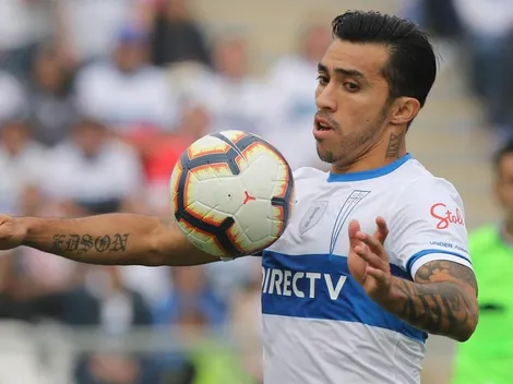 Presidente de Pachuca reconoce avances con la UC por Edson Puch