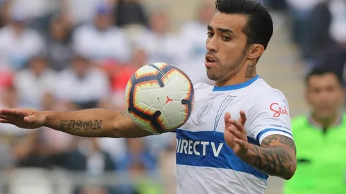 ¿Se queda? Presidente de Pachuca reconoce avances con Universidad Católica por Edson Puch