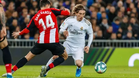 Luka Modric es seducido por la MLS: aseguran que DC United lo quiere para esta temporada