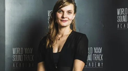 Banda sonora de "Joker" marca hito en los Globos de Oro