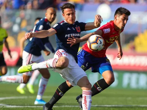 Unión Española mantiene su postura de no jugar por Copa Chile ante la U