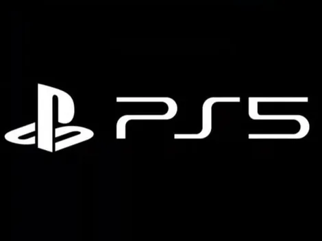 Ninguna novedad: Sony presenta el logo de PlayStation 5