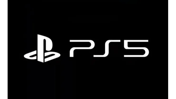 Ninguna novedad: Sony presenta el logo de PlayStation 5