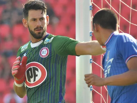 O'Higgins está a un paso de fichar a Batalla