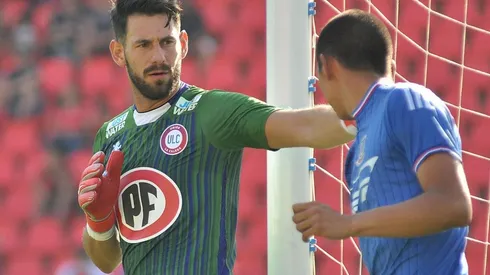 Batalla se acerca a O'Higgins