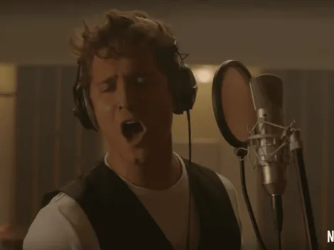 Netflix adelanta el retorno de "Luis Miguel, la serie"