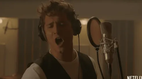 Netflix adelanta el retorno de "Luis Miguel, la serie"