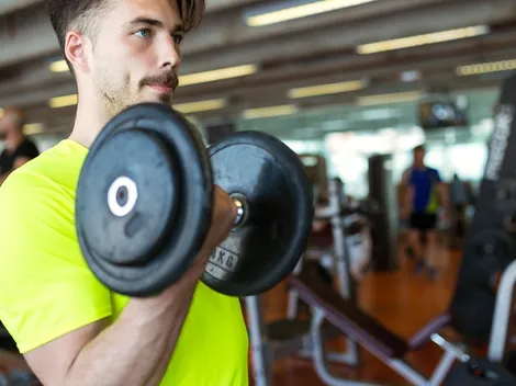 Elimina los excesos de fin de año con este breve, pero potente entrenamiento