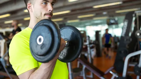 Elimina los excesos de fin de año con este breve, pero potente entrenamiento