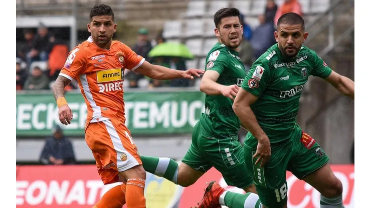 La Liguilla parte el fin de semana