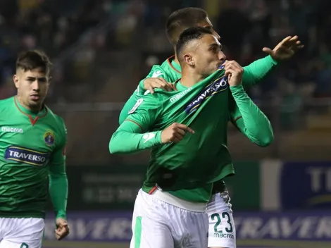 Audax Italiano anuncia a sus dos nuevas contrataciones