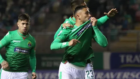 Ya suman cuatro refuerzos los audinos.