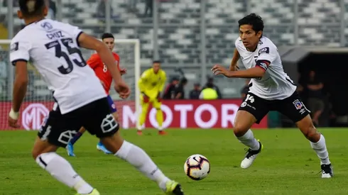 Colo Colo espera autorización de la Intendencia para realizar amistoso ante Godoy Cruz