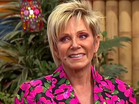 Argandoña se pasea al diputado Schalper