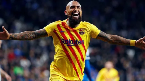 El volante nacional también suena en Inter de Milán y Juventus.