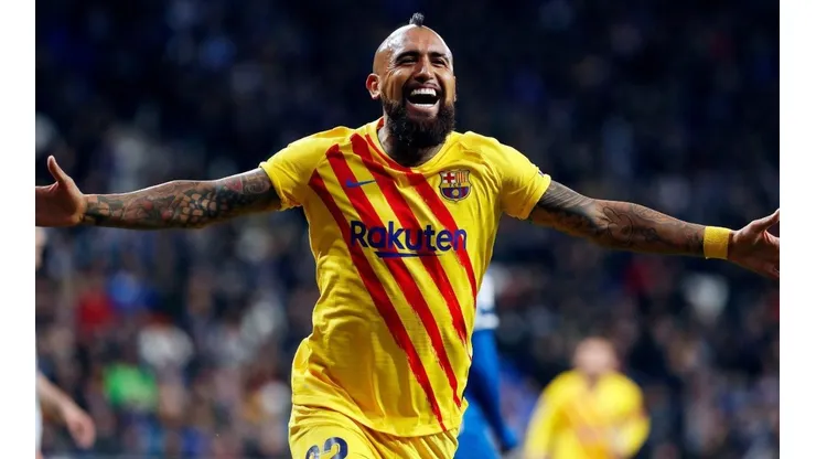 El volante nacional también suena en Inter de Milán y Juventus.