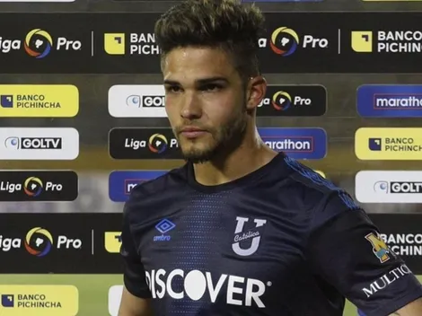 Posible refuerzo de Colo Colo no pudo enfrentar al Cacique por una "anécdota"