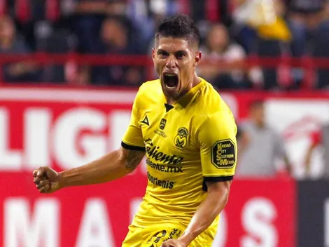 Gastón Lezcano: "Llegar a la UC es un desafío muy lindo para mí"