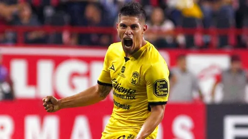 Lezcano saludó a la gente de la UC