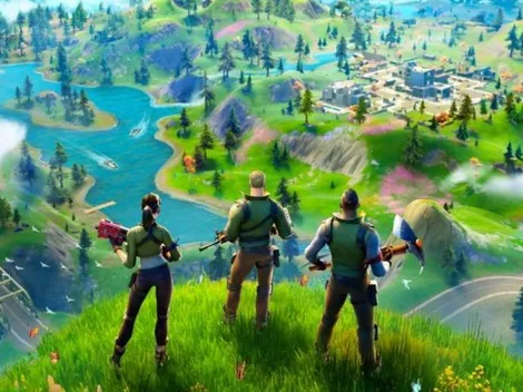 Fortnite es el juego más lucrativo del 2019