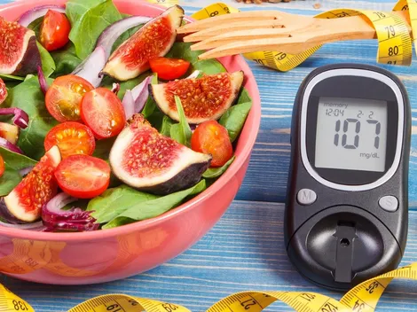 Diabetes: Consejos para prevenir esta enfermedad