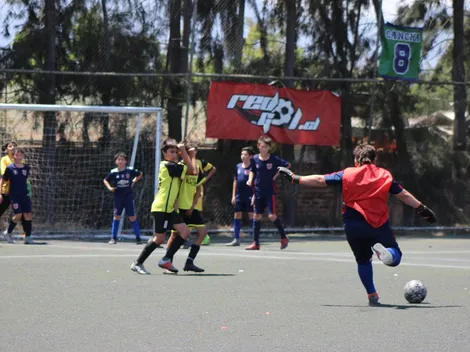 El Campeonato Haciendo Amigos sigue en Santiago y Algarrobo
