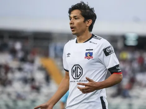 Colo Colo se pone a tono con nuevo amistoso