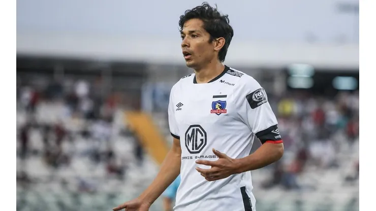 Fernández ya debutó en los albos