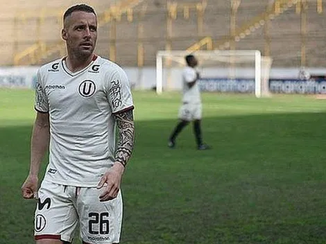 Audax está a un paso de fichar a figura del fútbol peruano