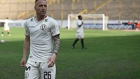 Audax está a un paso de fichar a figura del fútbol peruano