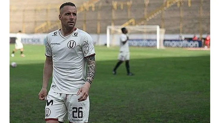 Audax está a un paso de fichar a figura del fútbol peruano