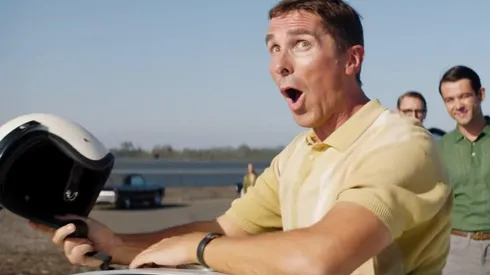 Bale negocia sumarse a "Thor 3"