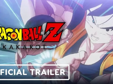 VIDEO | Dragon Ball Z: Kakarot lanza su último tráiler oficial