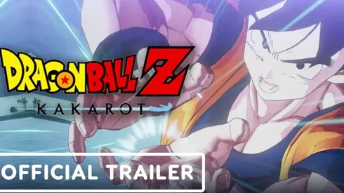 VIDEO | Dragon Ball Z: Kakarot lanza su último tráiler oficial