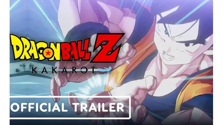 VIDEO | Dragon Ball Z: Kakarot lanza su último tráiler oficial