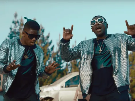 Reggaetón Boys retornan con un "perreo clásico"