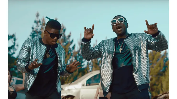 Reggaetón Boys retornan con un "perreo clásico"