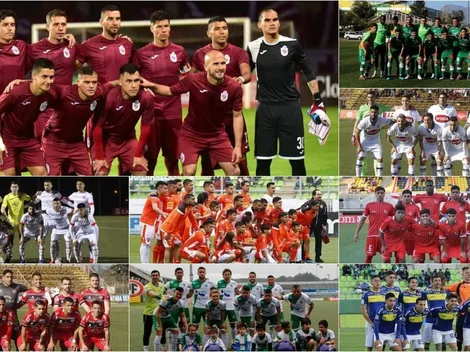 Programación: este sábado comienza la liguilla por el ascenso a Primera A