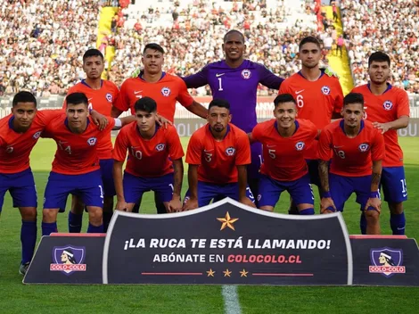 La Roja Sub 23 aprueba en su examen previo al Preolímpico de Colombia