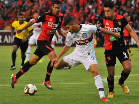 Revelan oferta millonaria de Colo Colo para traer a Nicolás Blandi