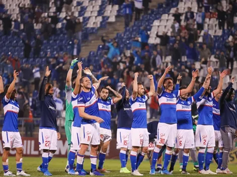 Católica anuncia nuevo marcador Full HD en San Carlos de Apoquindo