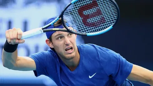 Jarry suma otra derrota