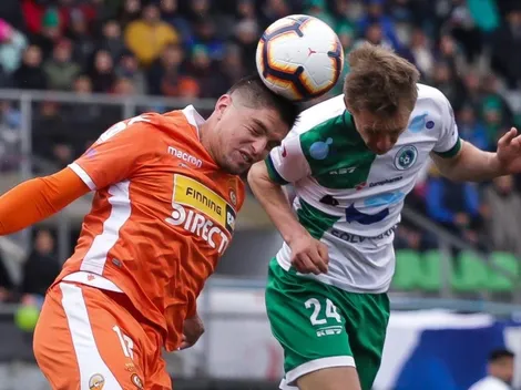 Cobreloa y Puerto Montt amenazan con no jugar la liguilla por problema reglamentario