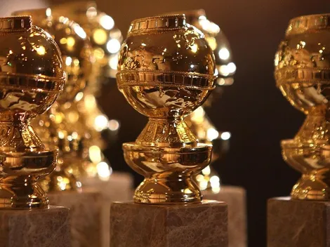 El extravagante menú vegano de los Golden Globes