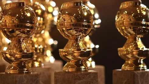 El extravagante menú vegano de los Golden Globes
