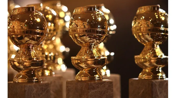 El extravagante menú vegano de los Golden Globes