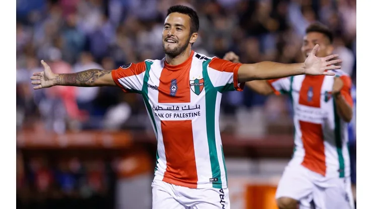 Esta será la décima camiseta que vestirá en su carrera deportiva.