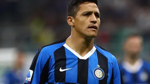 El jugador nacional puede sumar sus primeros minutos en el 2020.