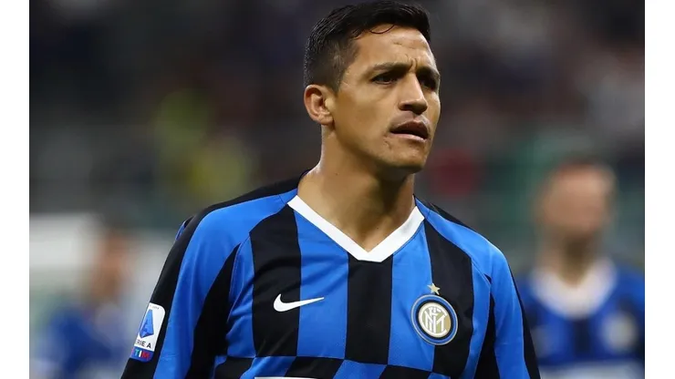 El jugador nacional puede sumar sus primeros minutos en el 2020.